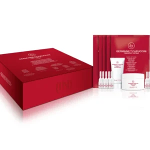 Tratamiento avanzado de firmeza y densidad Germaine de capuccini