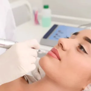 Tratamiento de labios hydraglos