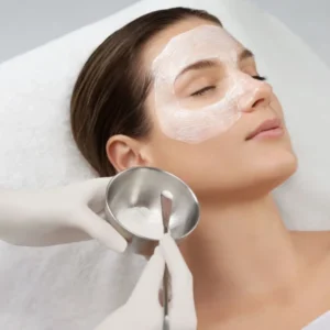 Tratamiento facil correción de manchas de Germaine Capiccini