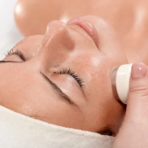 Mesoterapia facial