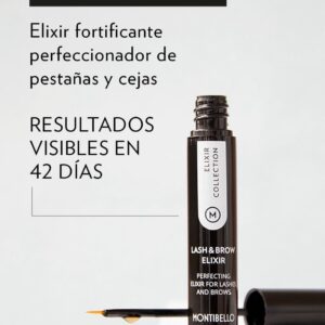 Lash & brow Eelixir